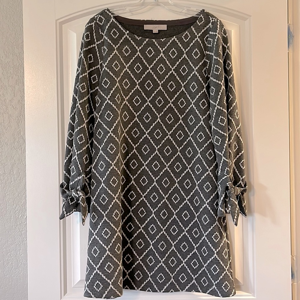 Loft, MP, cute dress!
